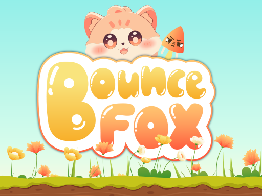 Bounce Fox